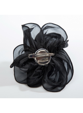 Cheap Organza Champagne Fascinators for Special Occasion