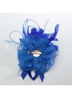 Popular Lace and Beading Fascinators For 2014