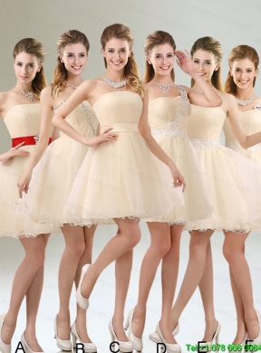 2015 Sturning Sweetheart A Line  Prom Dress with Beading