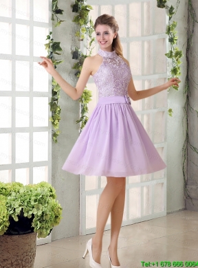 2015 Brand New Style A Line Chiffon Mothr of The Bride  Dress