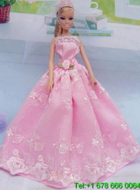 barbie elegant