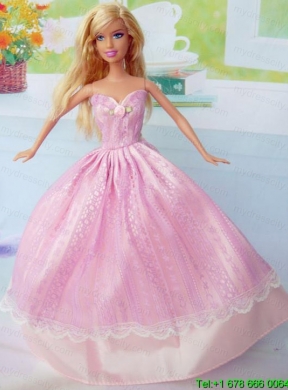 cute barbie dresses