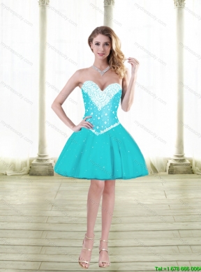 Flirting Floor Length Detachable Quinceanera Dresses with Beading and Ruffles