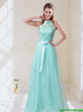 The Brand New Style Bridesmaid Dress Chiffon Hand Made Flowers with Emp