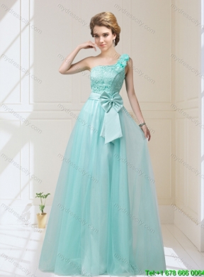 The Brand New Style Bridesmaid Dress Chiffon Hand Made Flowers with Emp