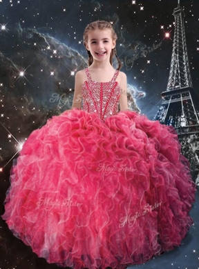 2016 Pretty Ball Gown Sweetheart Princesita with Quinceanera Dress with Beading