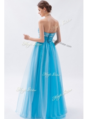 Beautiful Empire Sweetheart Beading Prom Dresses for Pageant