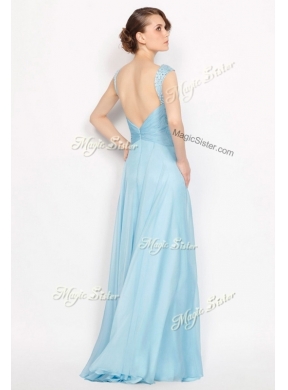 Cheap Bridesmaid Dresses Dresses with Beading