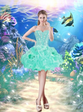 Unique Ball Gown Sweetheart Detachable Quinceanera Dresses for 16 Birthday Party