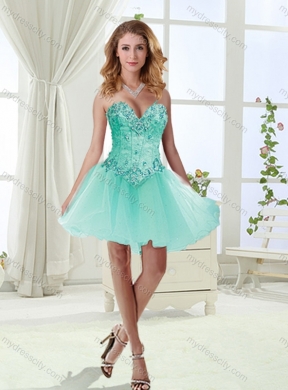 Feminine Visible Boning Beaded Detachable Quinceanera Skirts in Rolling Flowers