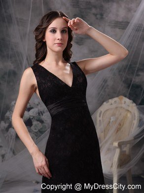 Sexy Column V-neck Prom Evening Dresses with Ruches 2013