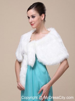 Modest Fox Fringed Fur For High Quality Instock Special Occasion