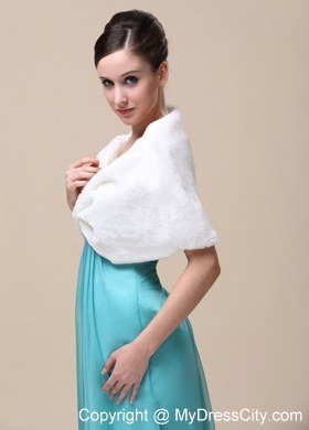 Top Selling High Quality Instock Special Occasion Wedding / Bridal Shawl