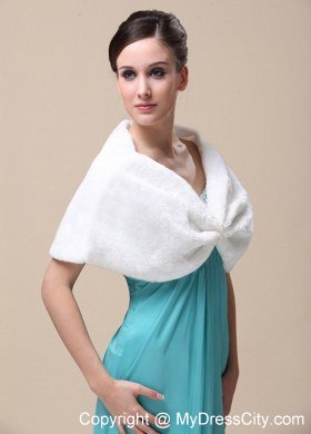 Top Selling High Quality Instock Special Occasion Wedding / Bridal Shawl