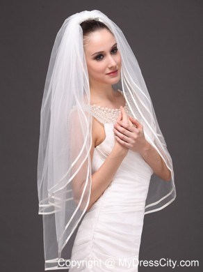 Fashion Best Wedding Veils On Sale