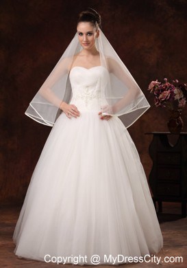 Fashion New Arrival Best Wedding Veil On Sale