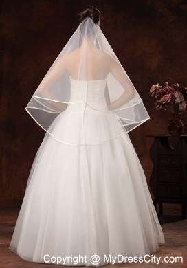 Fashion New Arrival Best Wedding Veil On Sale