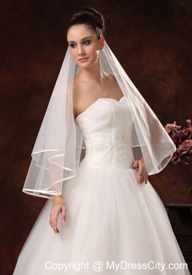 Fashion New Arrival Best Wedding Veil On Sale