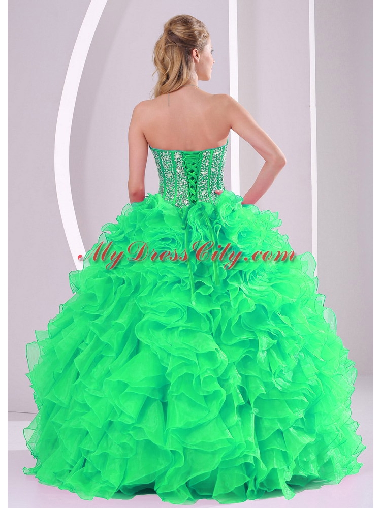 Fashionable Ball Gown Sweetheart Elegant Quinceanera Dresses