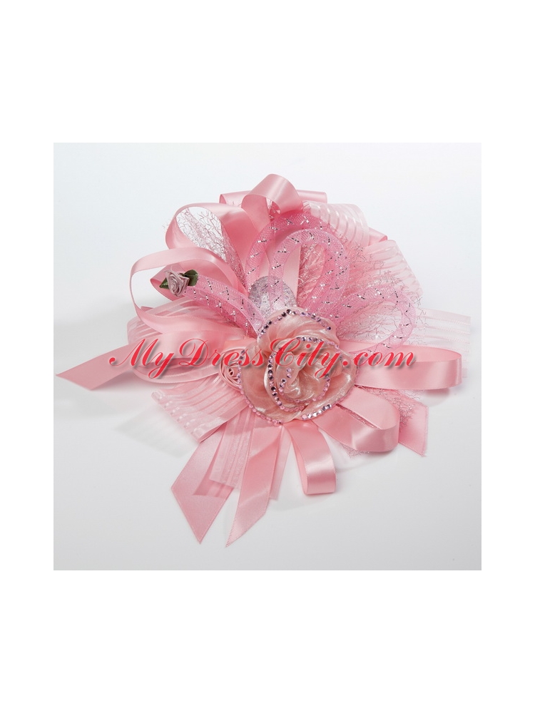 Luxirious and Cheap Fascinators with Lace and Beading