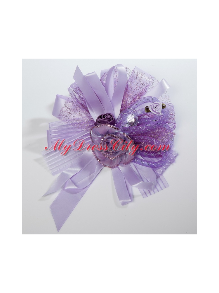 Luxirious and Cheap Fascinators with Lace and Beading