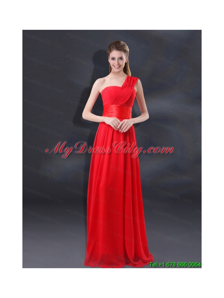 Ruching Empire 2015 Feminine Mothr of The Bride  Dresses