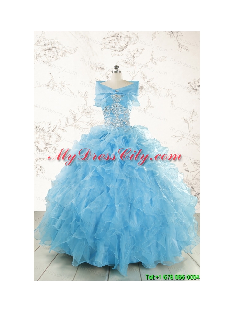 Fashionable Ball Gown Sweetheart Quinceanera Gowns in Sweet 16