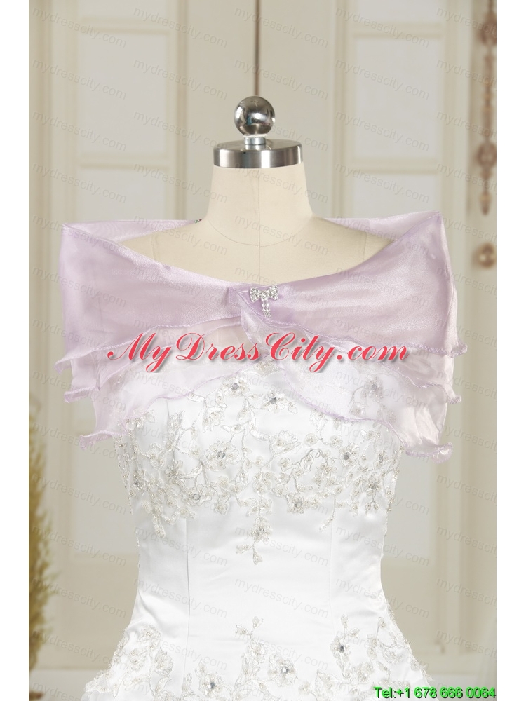 Pretty Rose Pink Wedding Party Shawls for 2014