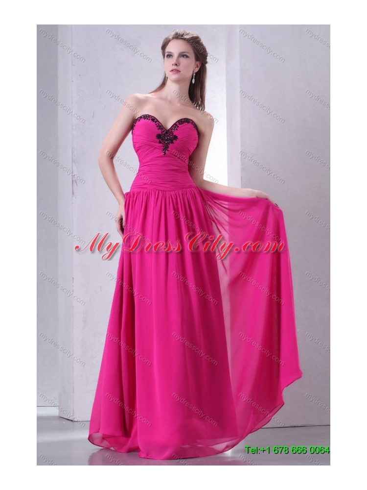 Beading Multi Color Quinceanera Gown and Hot Pink Sweetheart Long Prom Dresses and Halter Top Multi Color Little Girl Dress