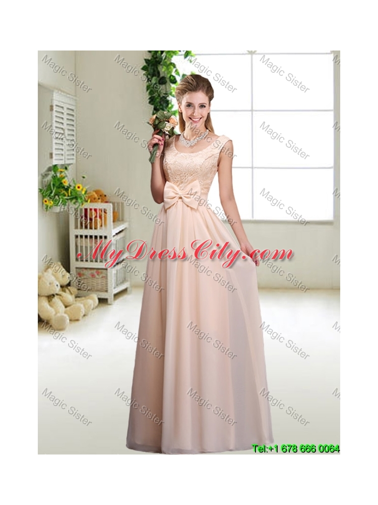 Discount One Shoulder Bridesmaid Dresses in Champagne