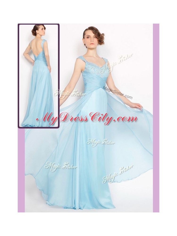 Cheap Bridesmaid Dresses Dresses with Beading