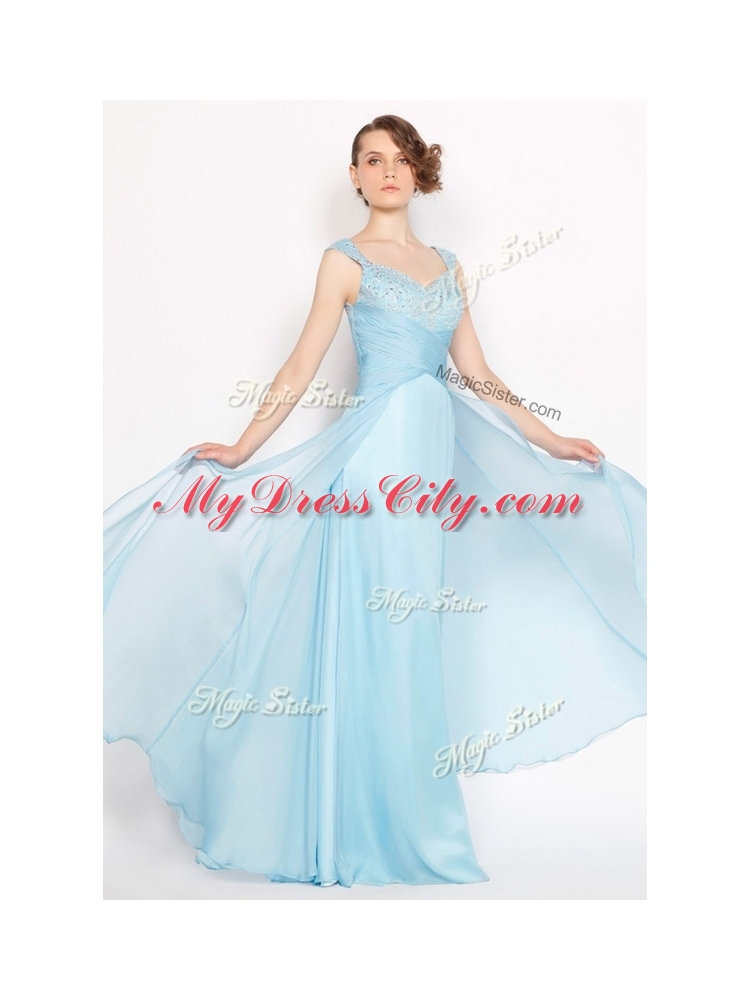 Cheap Bridesmaid Dresses Dresses with Beading