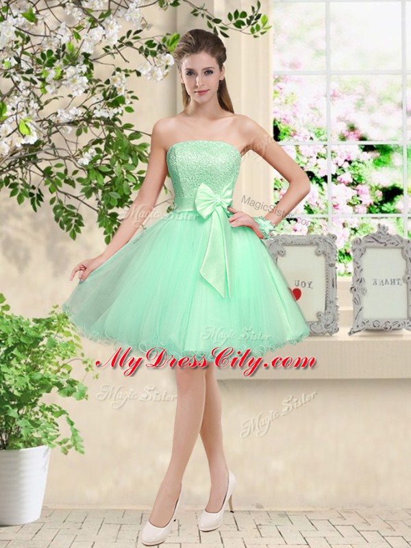 On Sale Off The Shoulder Sleeveless Organza Quinceanera Court Dresses Lace and Belt Lace Up