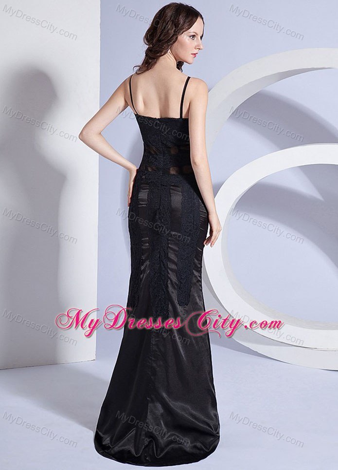 prom dresses for flat chest
