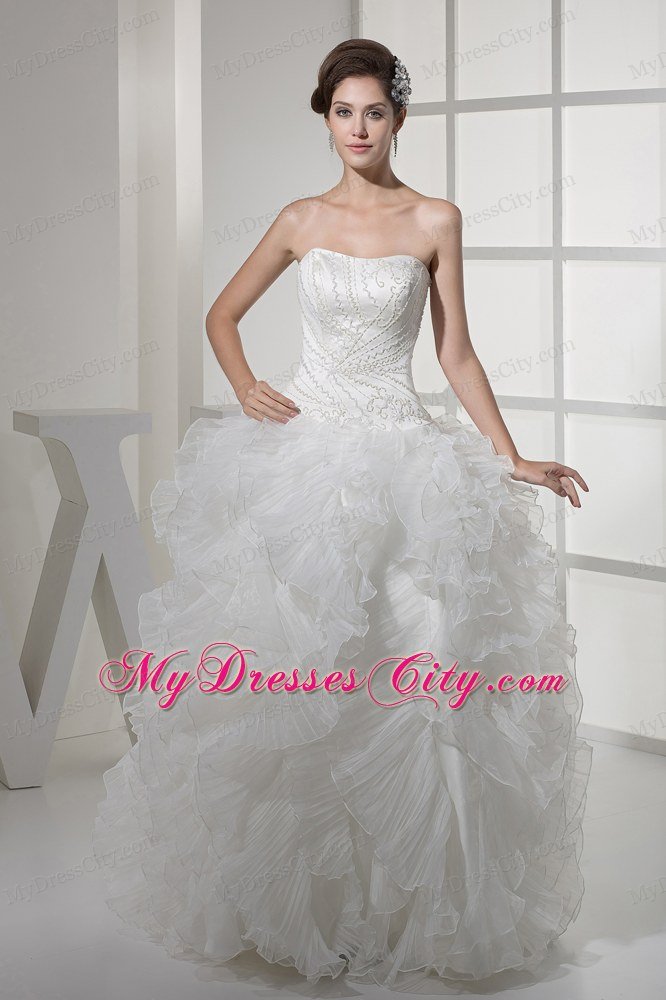 wedding dresses in germany