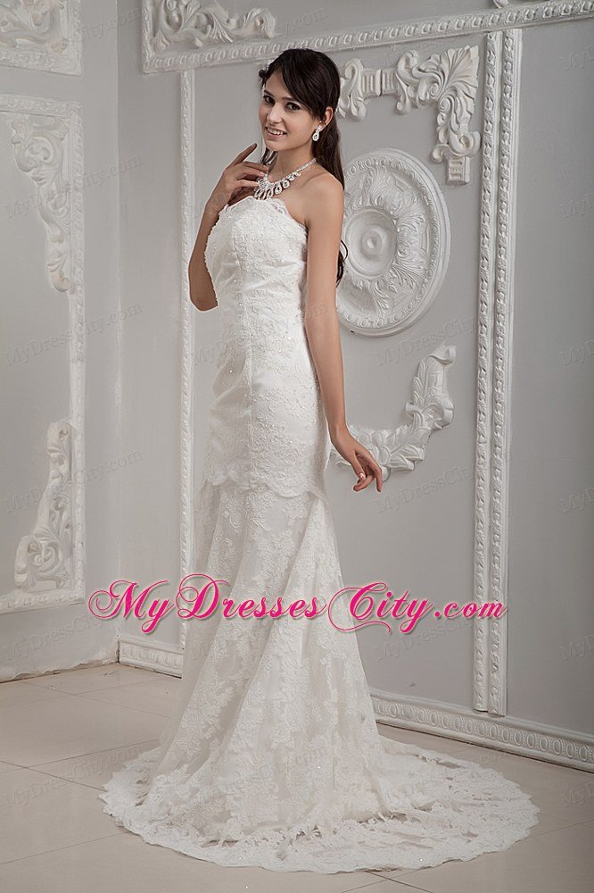 2013 Summer Luxurious Mermaid Sweetheart Wedding Dresses for Garden