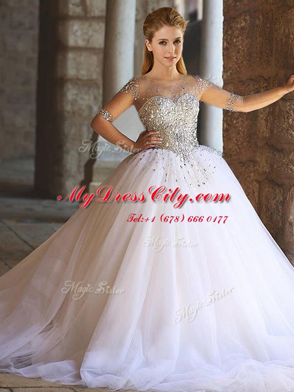 Elegant Sleeveless Appliques Lace Up Sweet 16 Dresses